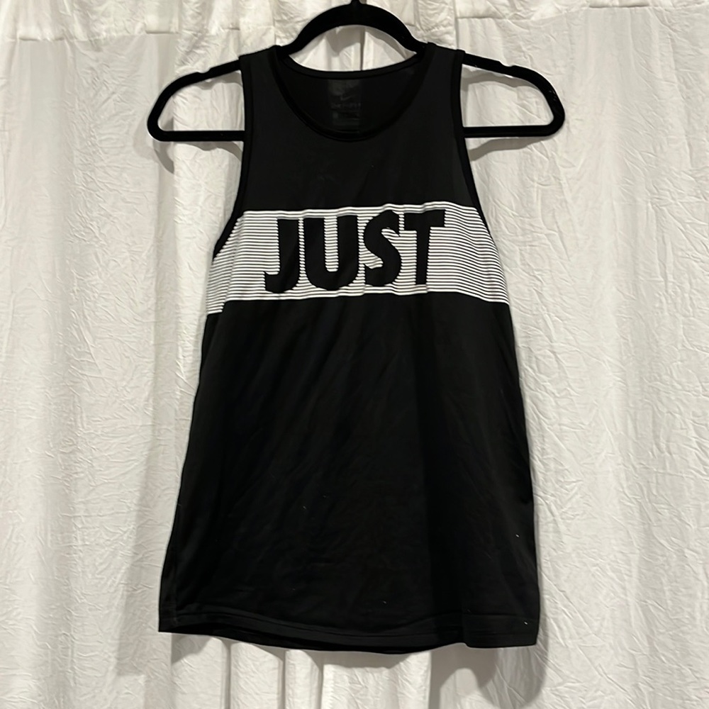Workout tank